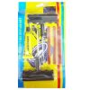 The Tire Repair Kit Blister Pack-wholesale The Tire Repair Kit Blister Pack-wholesale