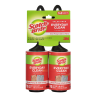 Scotch Brite Lint Roller 2pk 140ct-wholesale Scotch Brite Lint Roller 2pk 140ct-wholesale