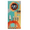 USB Fast Data Cable 3.1a 3 In 1-wholesale USB Fast Data Cable 3.1a 3 In 1-wholesale