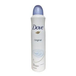 Dove Anti-Persp 250ml Original-wholesale
