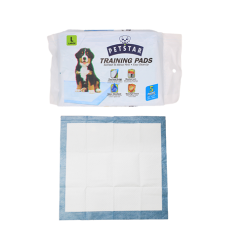 Pet Training Pads 5ct Large-wholesale