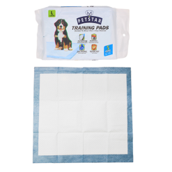 Pet Training Pads 50ct 22 X 23-wholesale