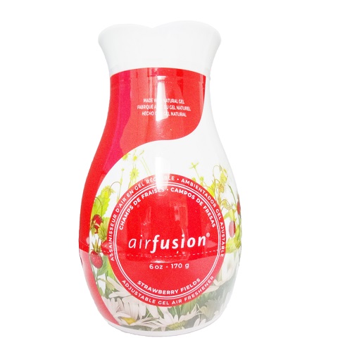 A.F Adjust Air Fresh 6oz Strawberry Flds-wholesale A.F Adjust Air Fresh 6oz Strawberry Flds-wholesale