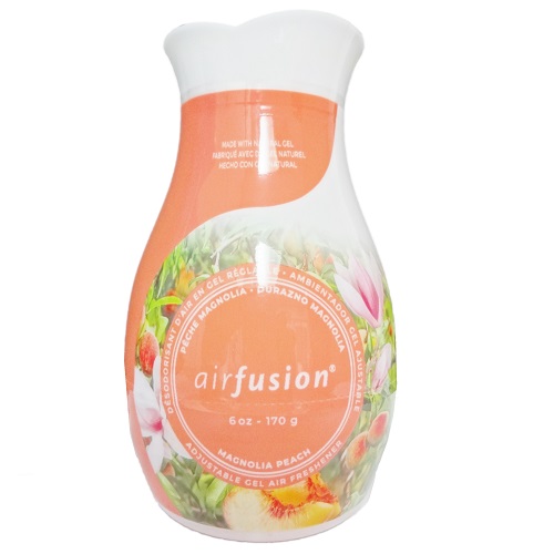 A.F Adjust Air Fresh 6oz Magnolia Peach-wholesale A.F Adjust Air Fresh 6oz Magnolia Peach-wholesale