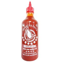 F.G Sriracha Sauce 455ml Original-wholesale