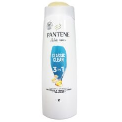 Pantene Pro-V 3 In 1 400ml Classic Clean-wholesale