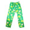 Pajama Pants Smll Lucky Charm-wholesale Pajama Pants Smll Lucky Charm-wholesale