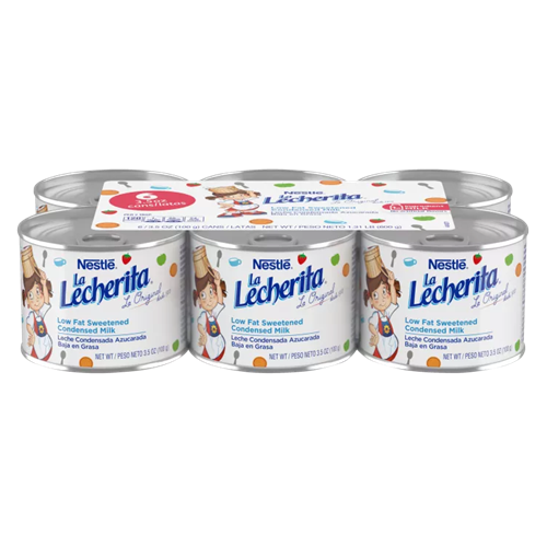 Nestle La Lecherita 3.5oz-wholesale Nestle La Lecherita 3.5oz-wholesale