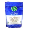 Zulka Powdered Pure Cane Sugar 1 Lb-wholesale