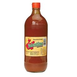 Valentina Hot Sauce Red 1 Ltr-wholesale