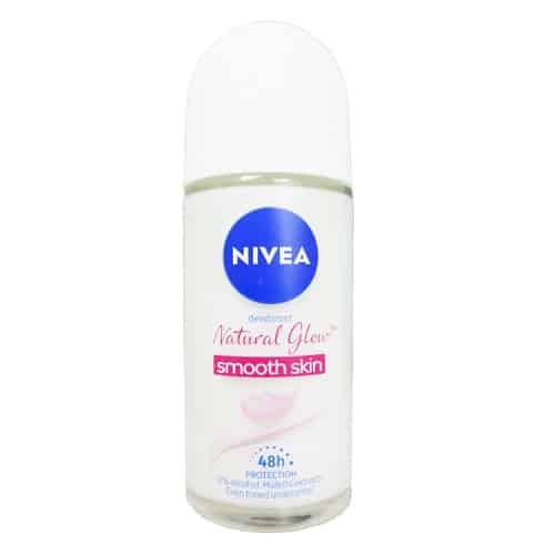 Nivea Anti-Persp 50ml N.G Smooth Skin-wholesale
